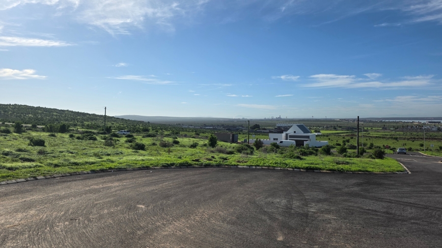 0 Bedroom Property for Sale in Saldanha Heights Western Cape